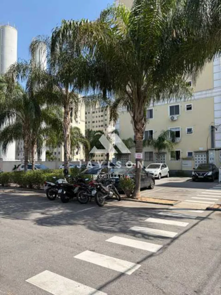 Apartamento, 2 quartos, 46 m² - Foto 24