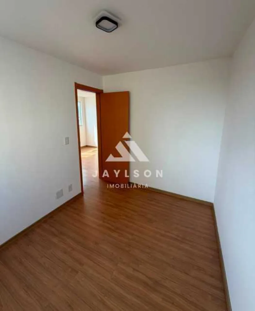 Apartamento, 2 quartos, 46 m² - Foto 9