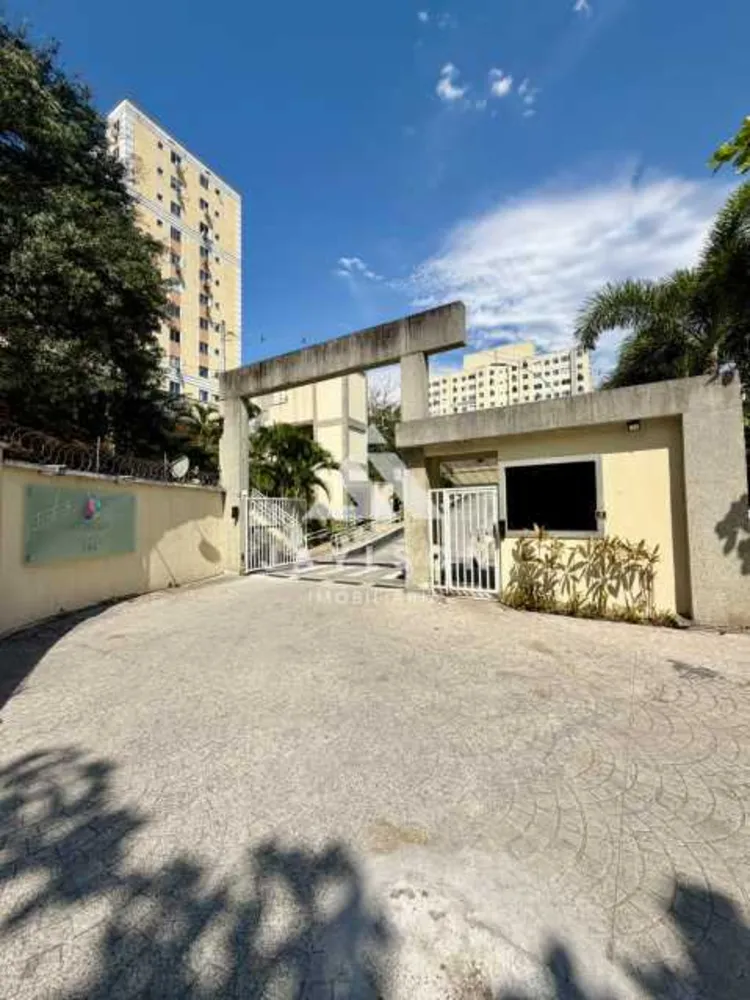 Apartamento, 2 quartos, 46 m² - Foto 27