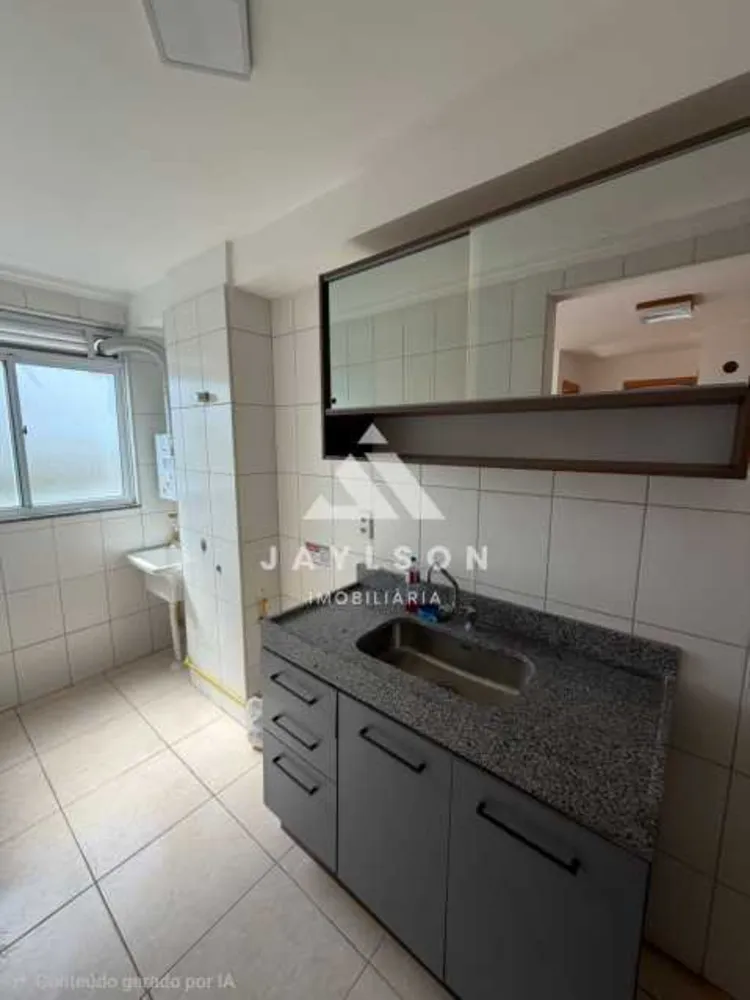Apartamento, 2 quartos, 46 m² - Foto 11