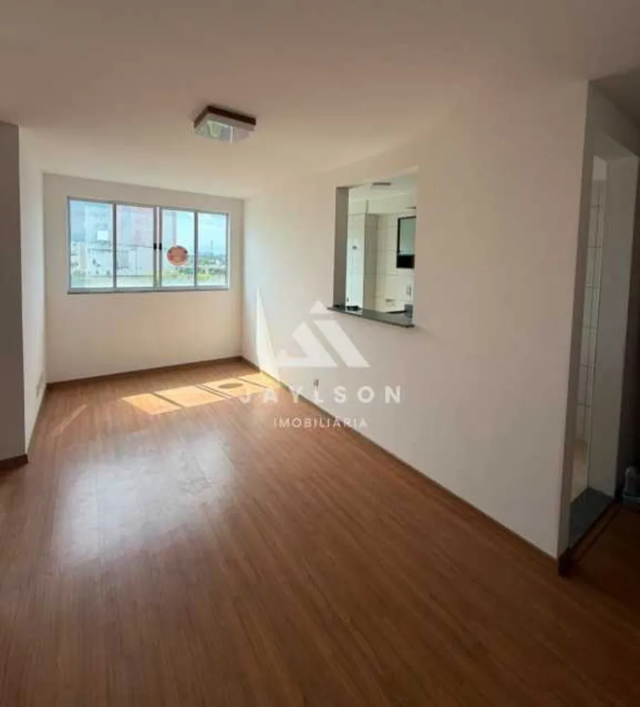 Apartamento, 2 quartos, 46 m² - Foto 6
