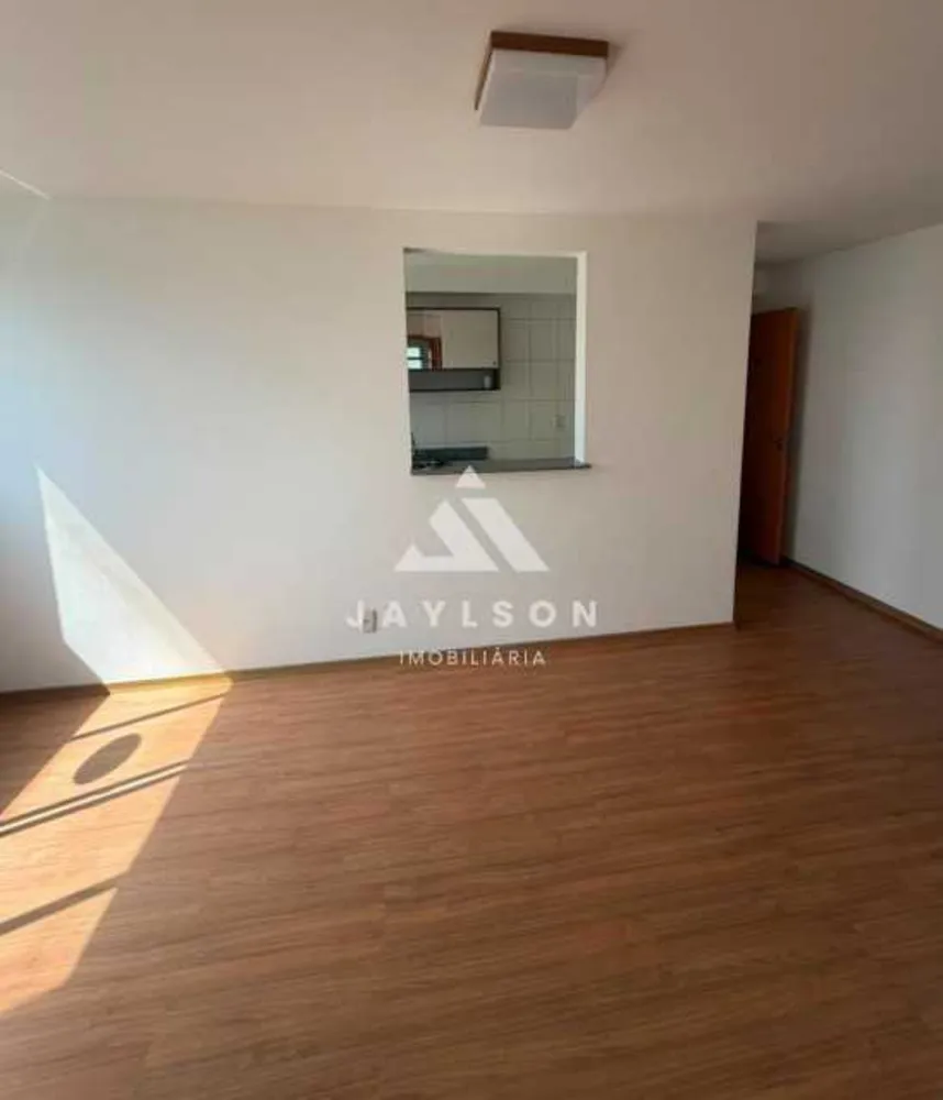 Apartamento, 2 quartos, 46 m² - Foto 7