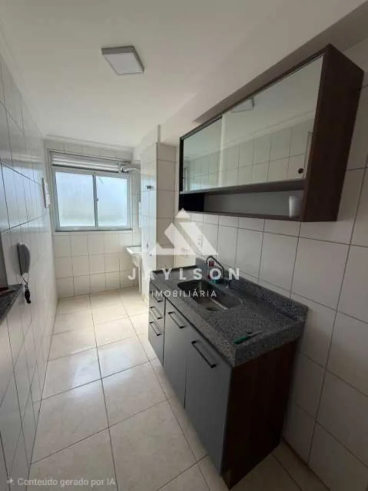 Apartamento, 2 quartos, 46 m² - Foto 13