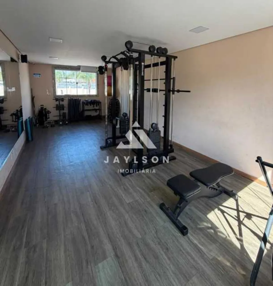 Apartamento, 2 quartos, 46 m² - Foto 23