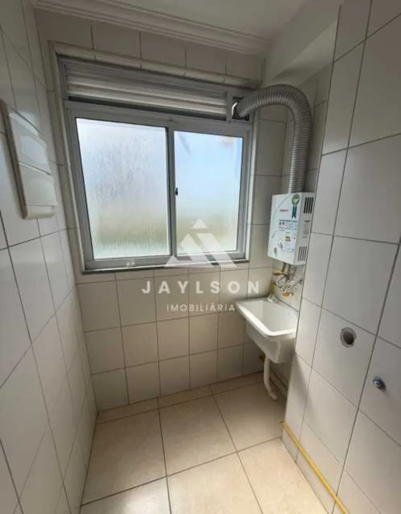 Apartamento, 2 quartos, 46 m² - Foto 15