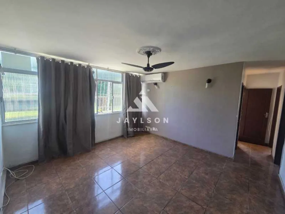 Apartamento, 3 quartos, 70 m² - Foto 1