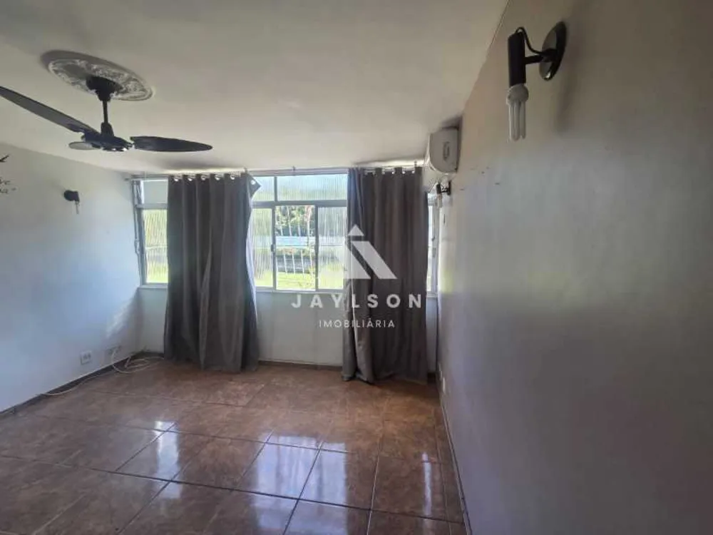 Apartamento, 3 quartos, 70 m² - Foto 2