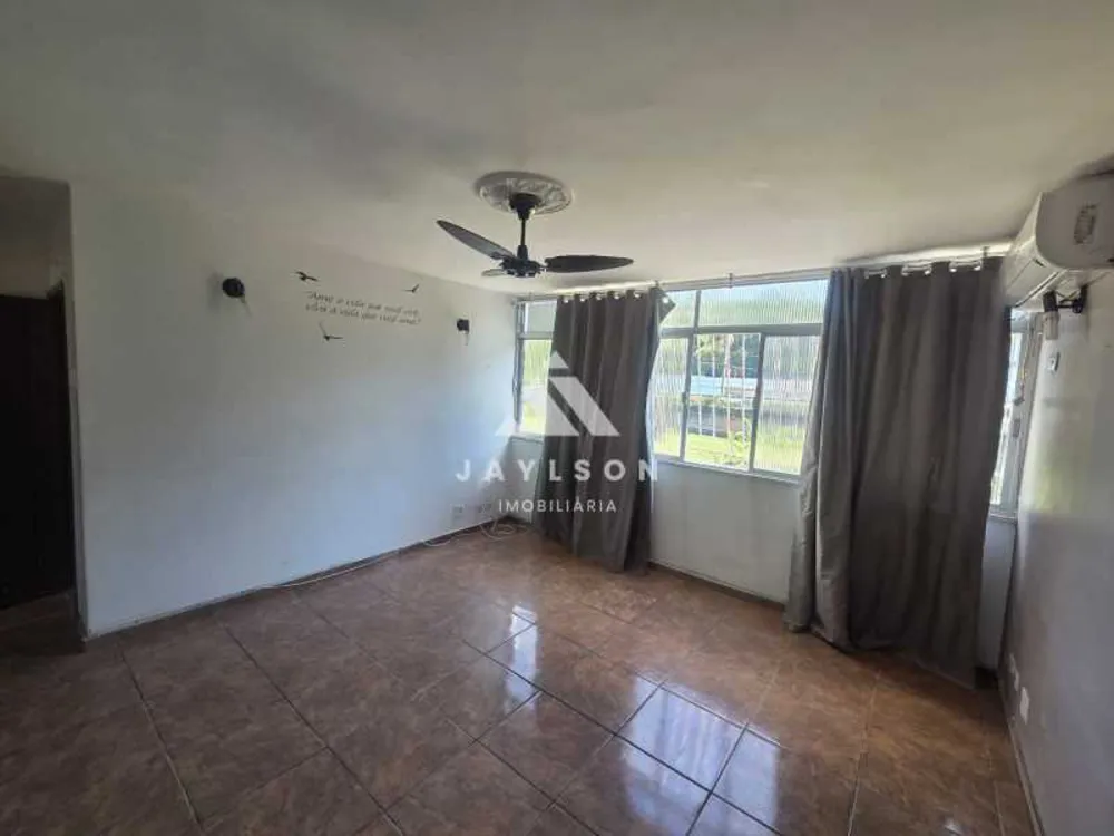 Apartamento, 3 quartos, 70 m² - Foto 3