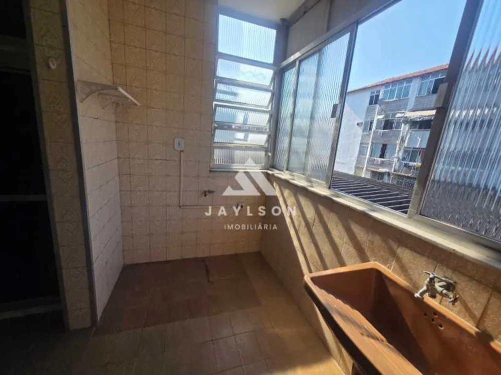 Apartamento, 3 quartos, 70 m² - Foto 21