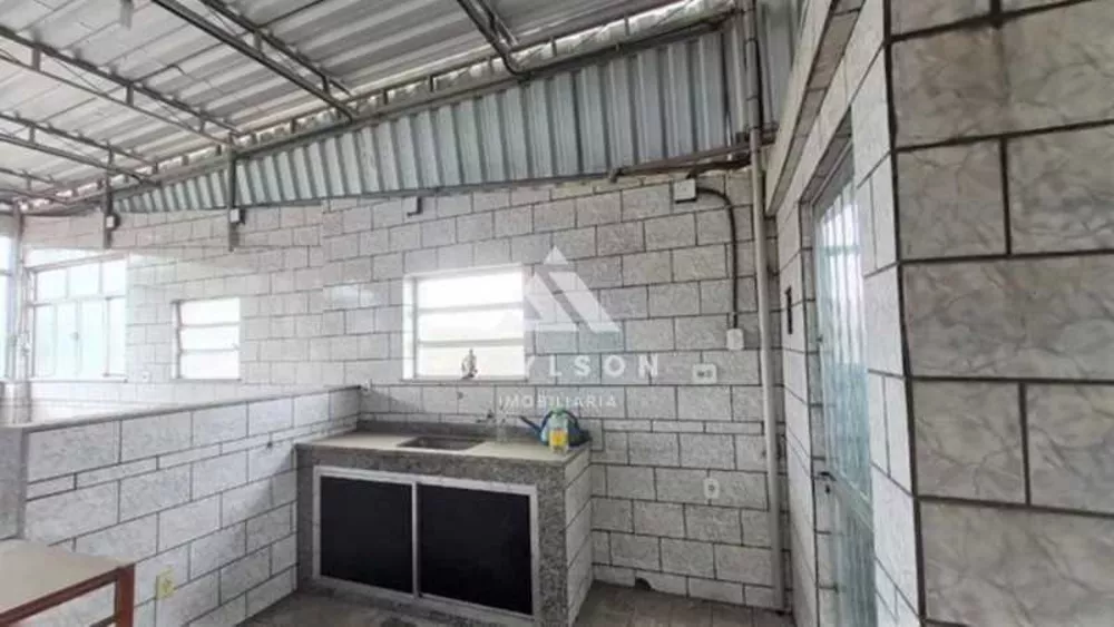 Apartamento, 2 quartos, 80 m² - Foto 13