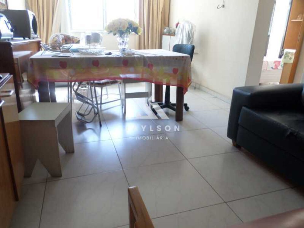 Apartamento, 1 quarto, 38 m² - Foto 7
