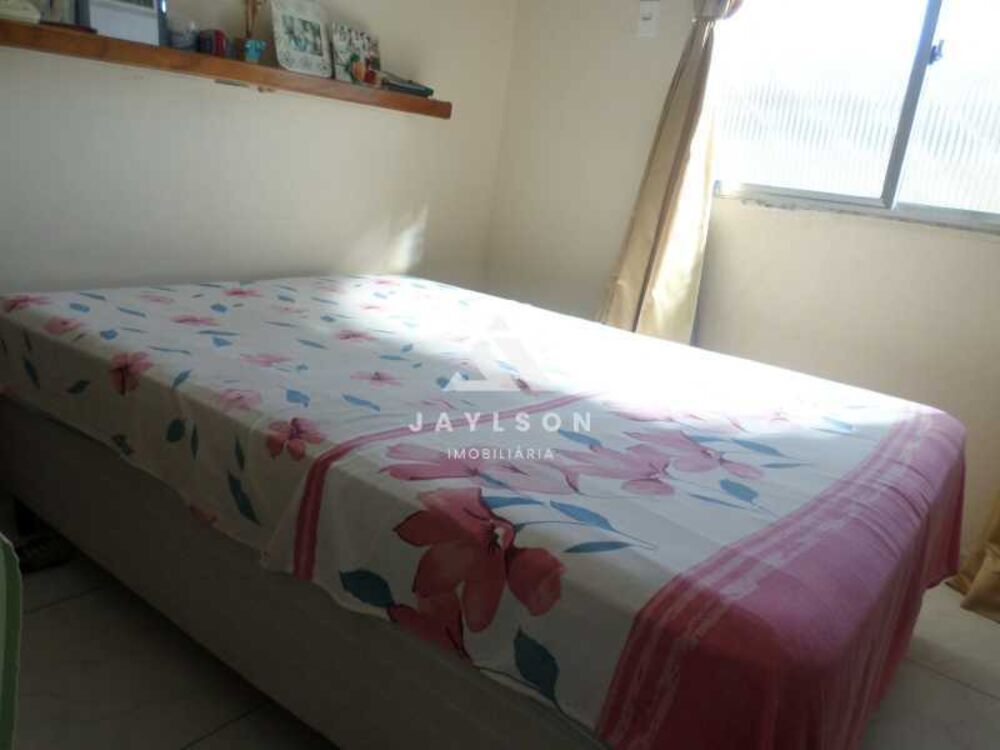 Apartamento, 1 quarto, 38 m² - Foto 8