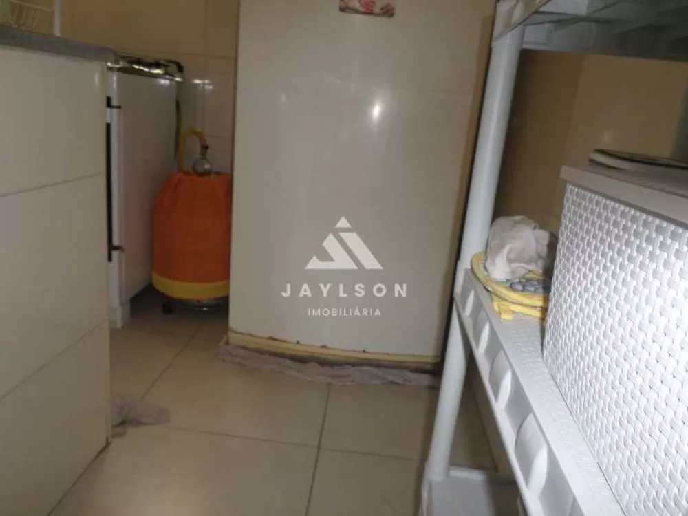 Apartamento, 1 quarto, 38 m² - Foto 4