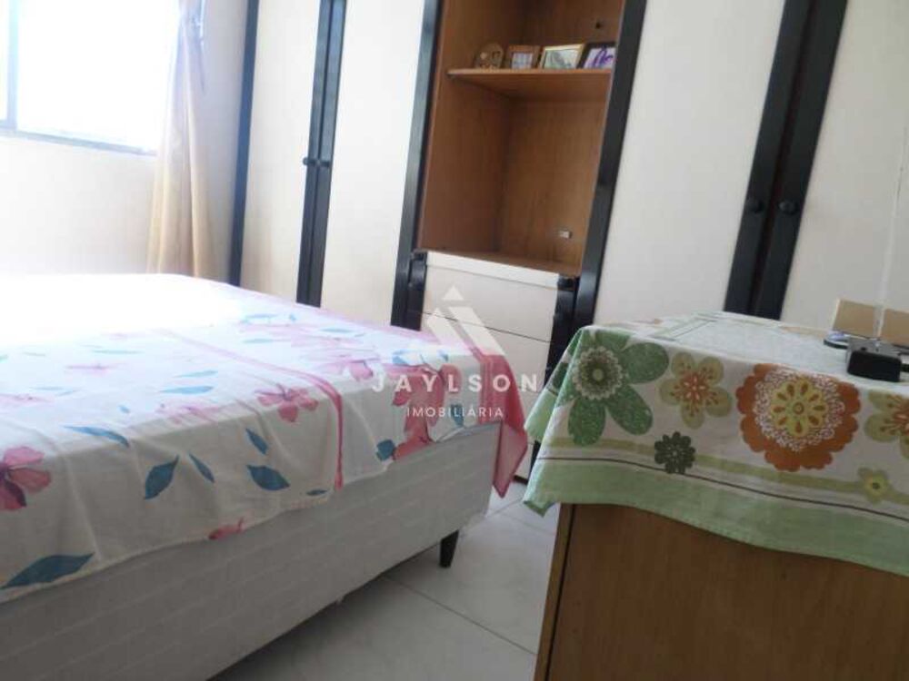 Apartamento, 1 quarto, 38 m² - Foto 5