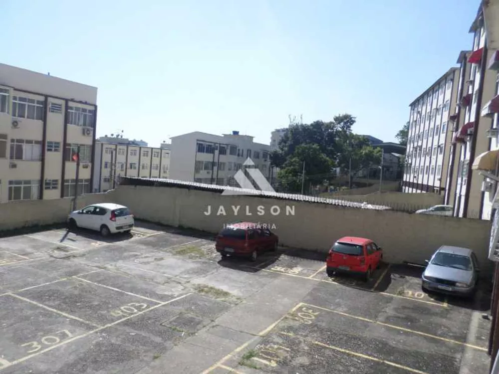 Apartamento, 1 quarto, 38 m² - Foto 23