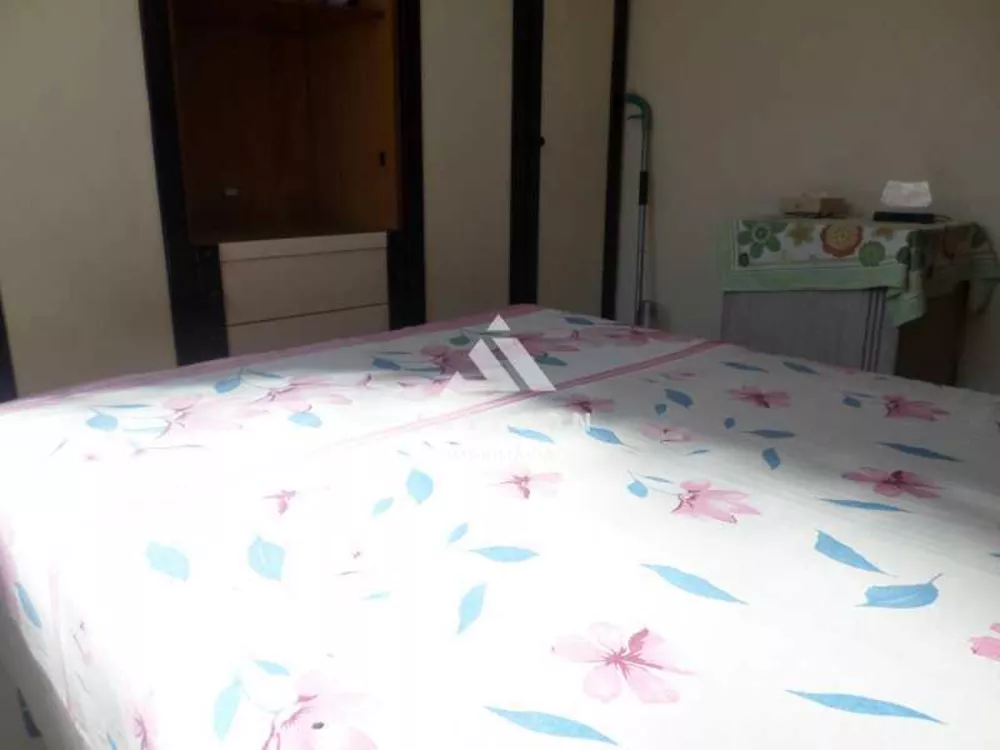 Apartamento, 1 quarto, 38 m² - Foto 2