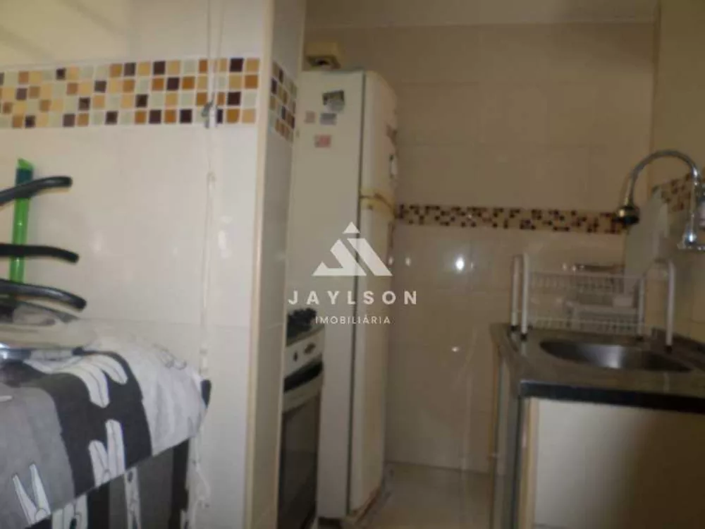 Apartamento, 1 quarto, 38 m² - Foto 10