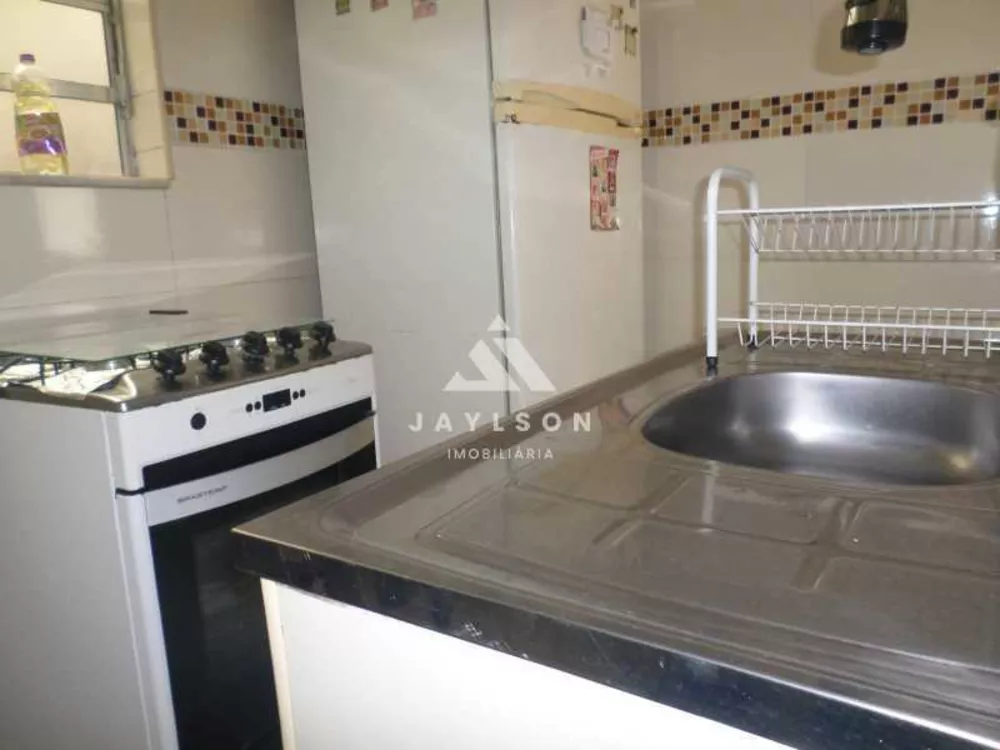 Apartamento, 1 quarto, 38 m² - Foto 11