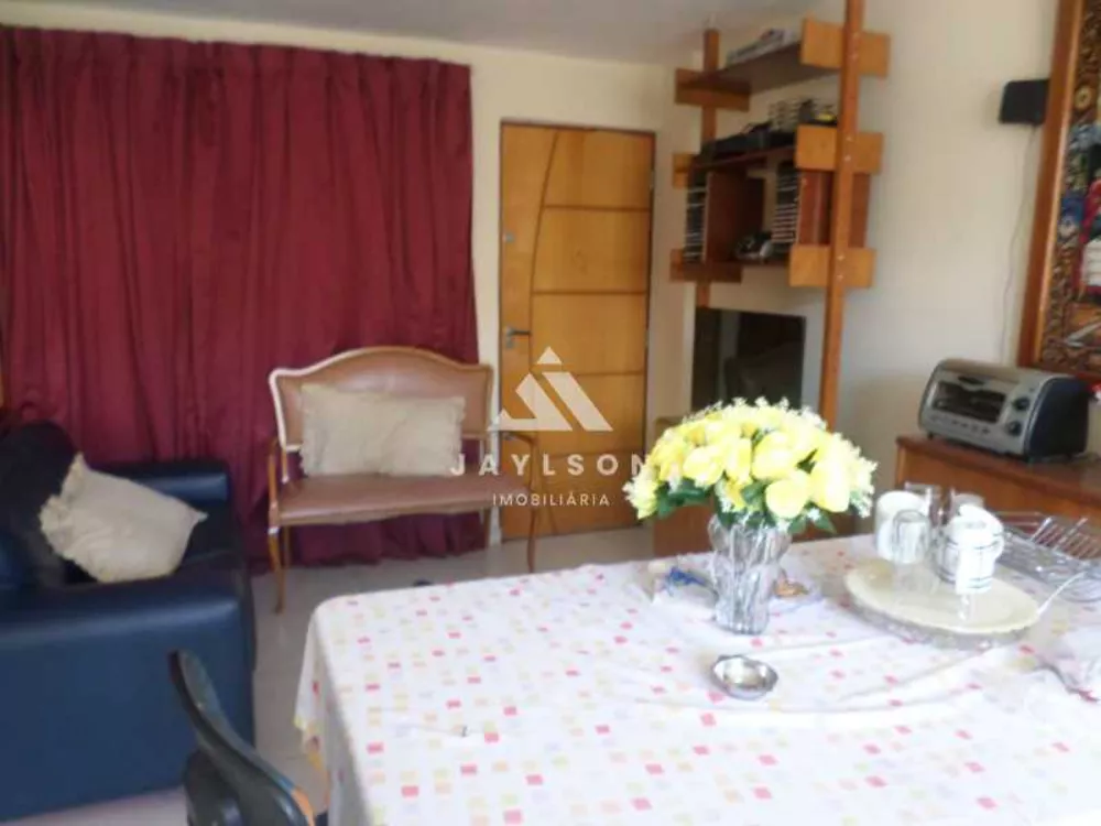 Apartamento, 1 quarto, 38 m² - Foto 3