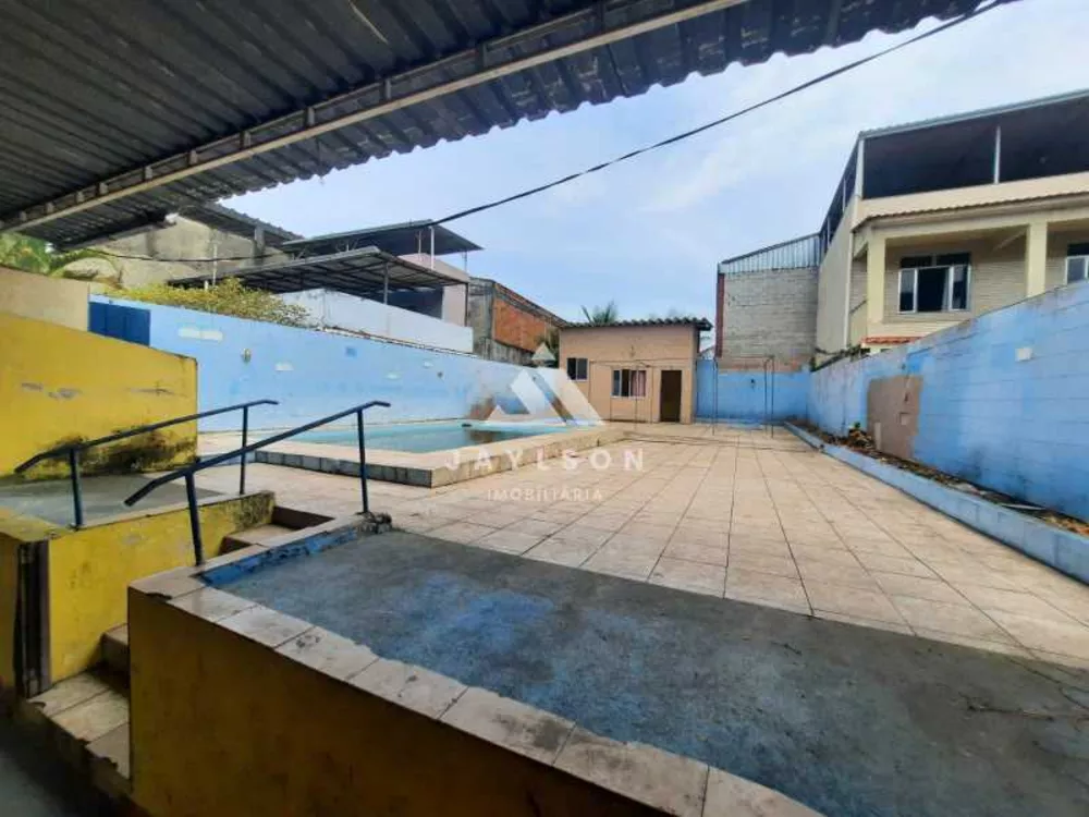 Casa, 4 quartos, 160 m² - Foto 1