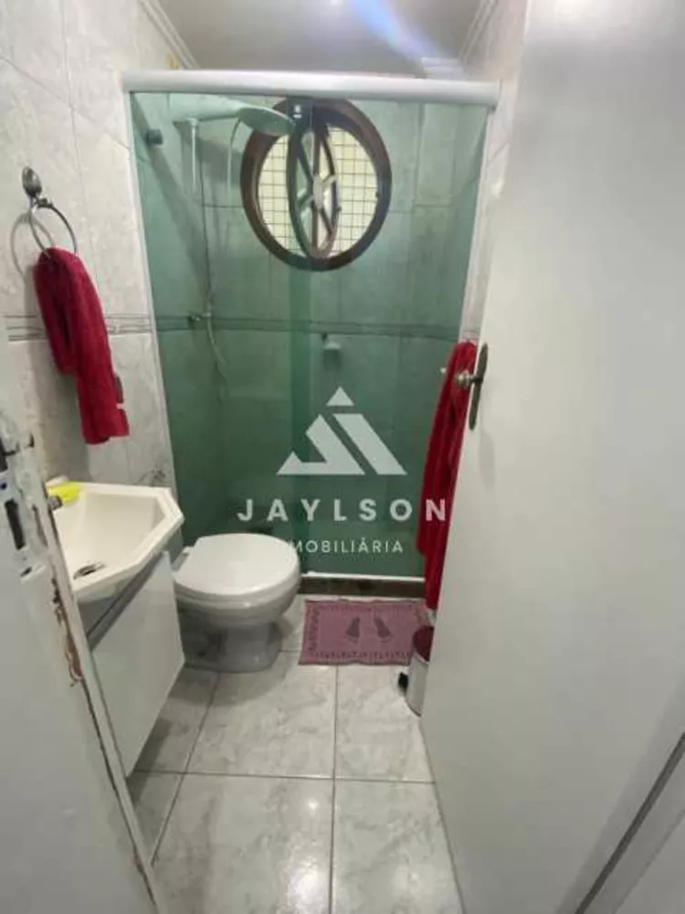 Casa de Condomínio, 3 quartos - Foto 12