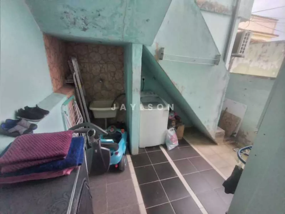 Casa, 2 quartos, 334 m² - Foto 13