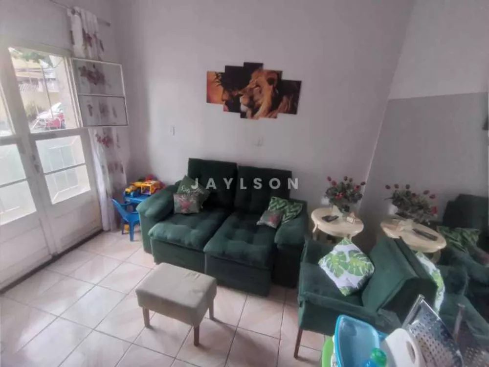 Casa, 2 quartos, 334 m² - Foto 14