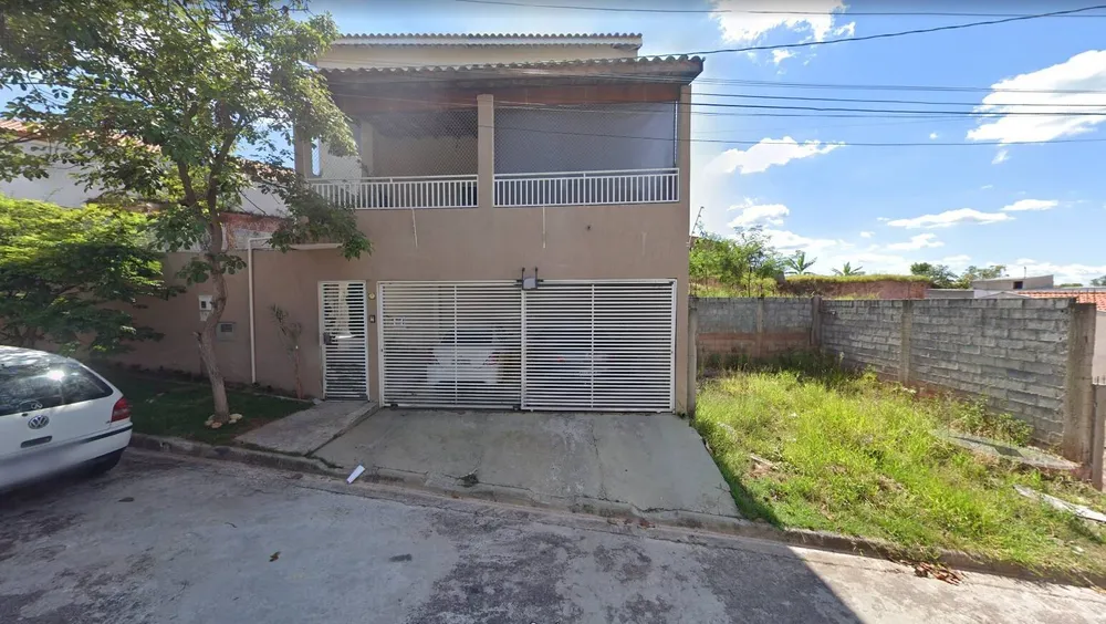 Depósito-Galpão, 190 m² - Foto 1