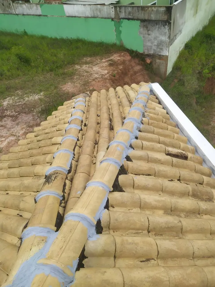 Depósito-Galpão, 190 m² - Foto 8