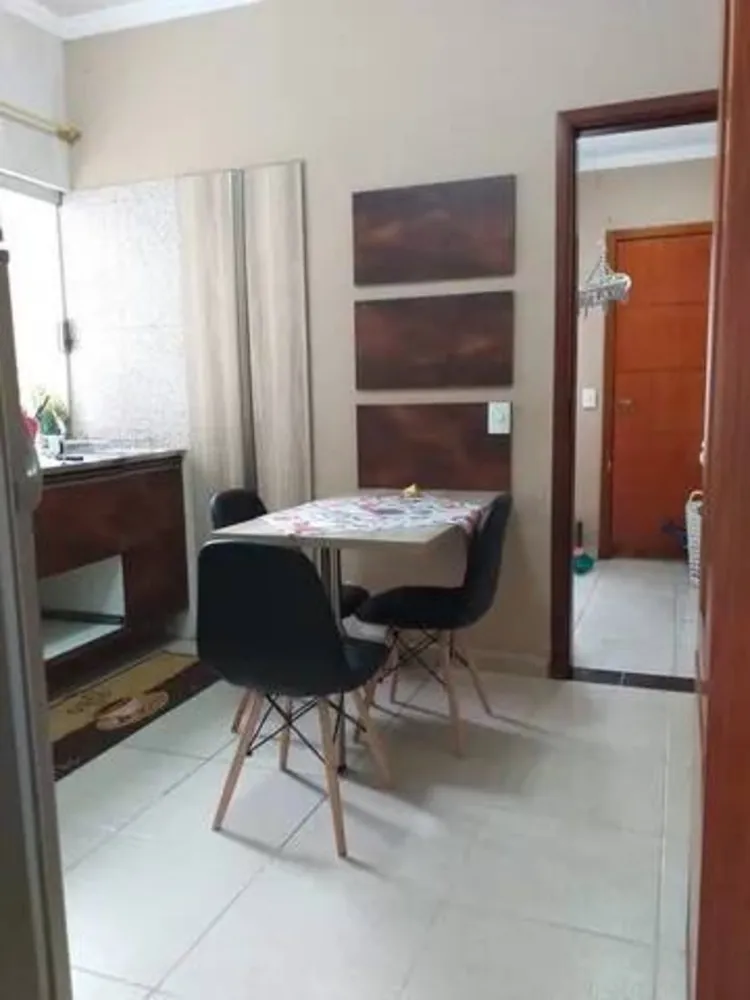 Depósito-Galpão, 190 m² - Foto 6