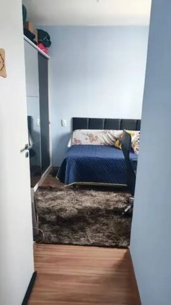 Apartamento, 2 quartos, 44 m² - Foto 4