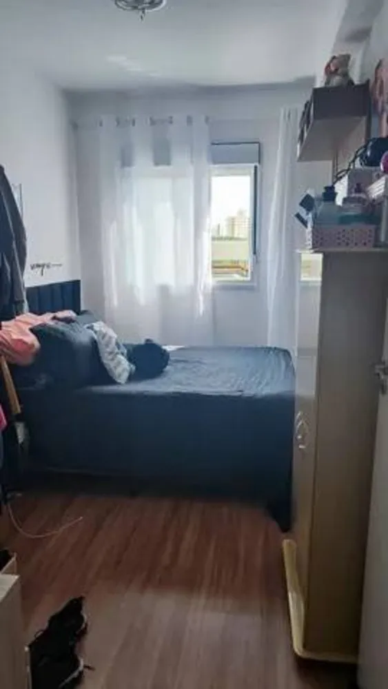 Apartamento, 2 quartos, 44 m² - Foto 2