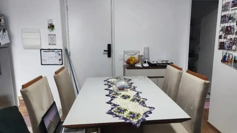 Apartamento, 2 quartos, 44 m² - Foto 2