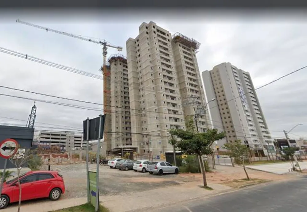 Apartamento, 2 quartos, 44 m² - Foto 10