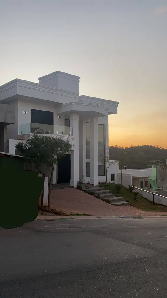 Casa de Condomínio, 3 quartos - Foto 8