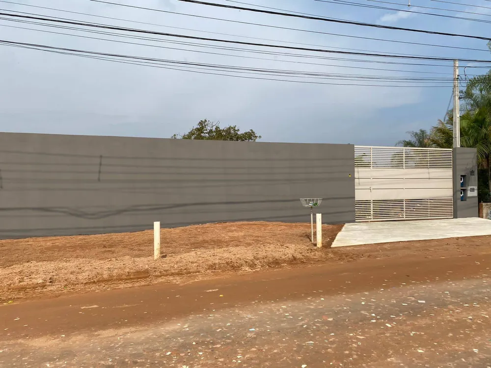 Chácara, 4 quartos, 1878 m² - Foto 9