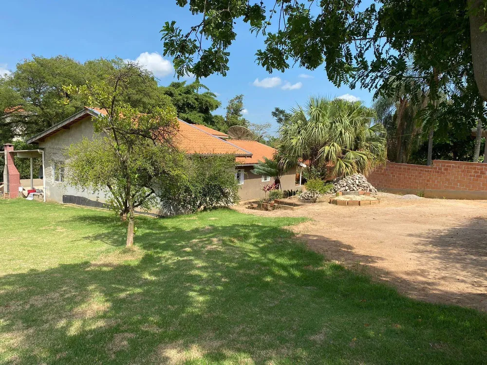 Chácara, 4 quartos, 1878 m² - Foto 12