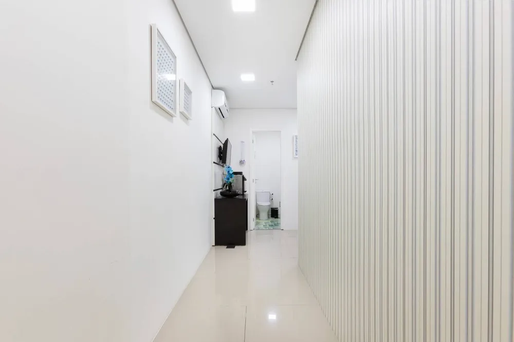 Sala-Conjunto, 40 m² - Foto 5