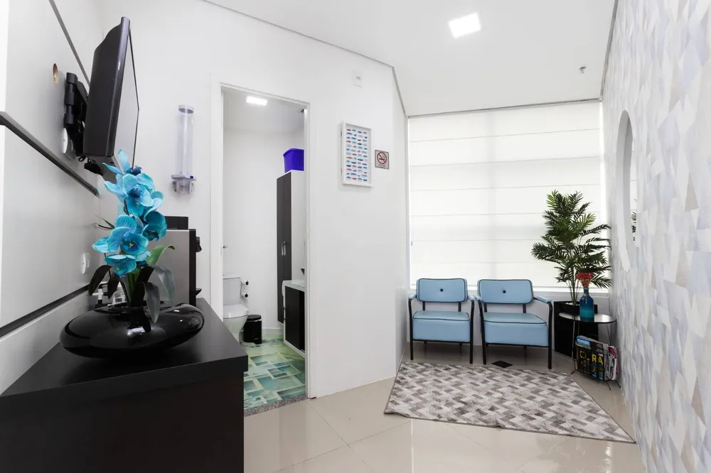 Sala-Conjunto, 40 m² - Foto 2