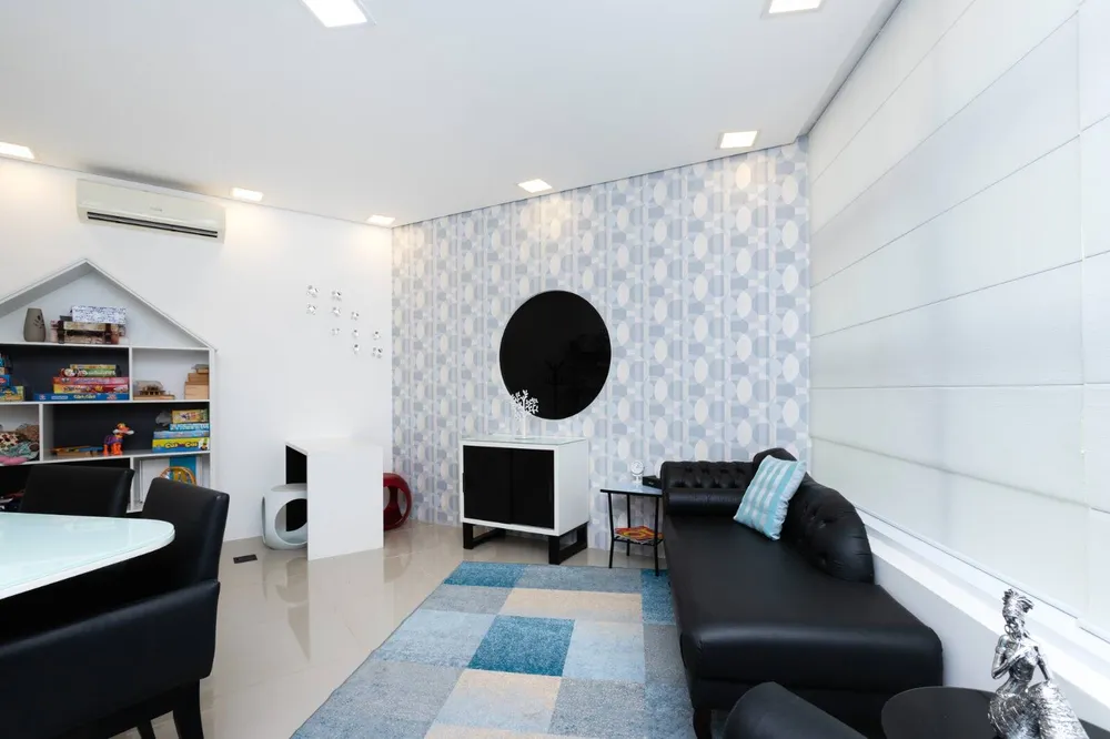 Sala-Conjunto, 40 m² - Foto 3