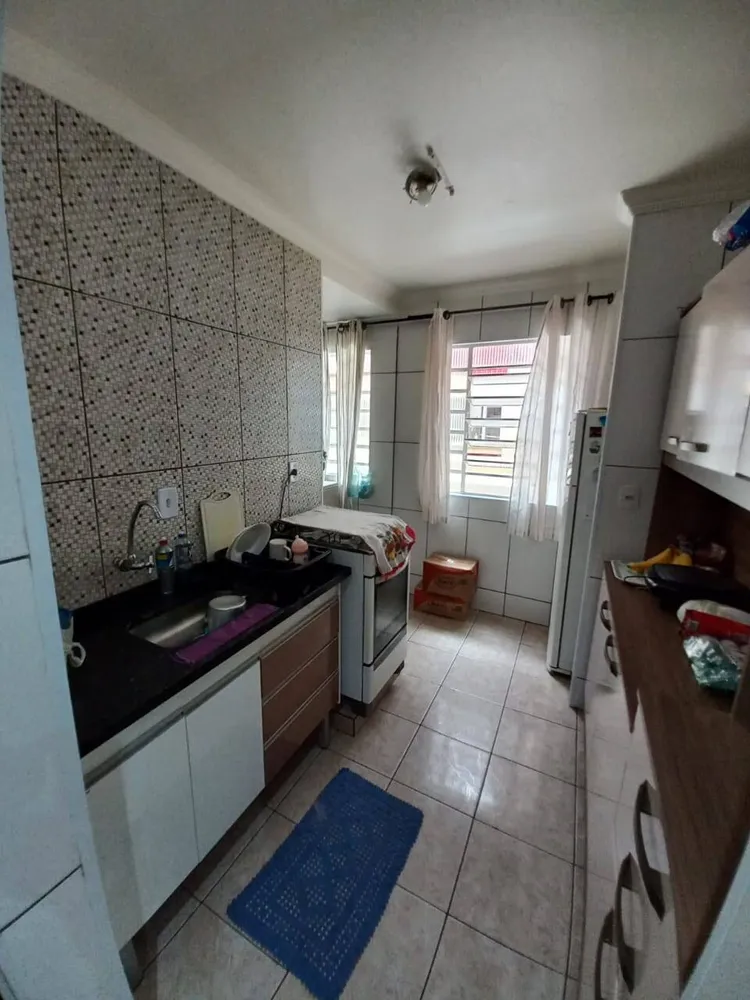 Apartamento, 2 quartos, 47 m² - Foto 10