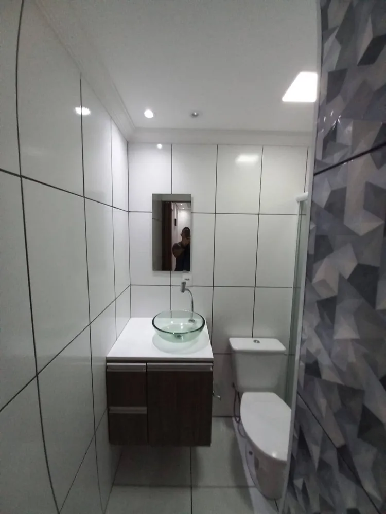 Apartamento, 2 quartos, 47 m² - Foto 8