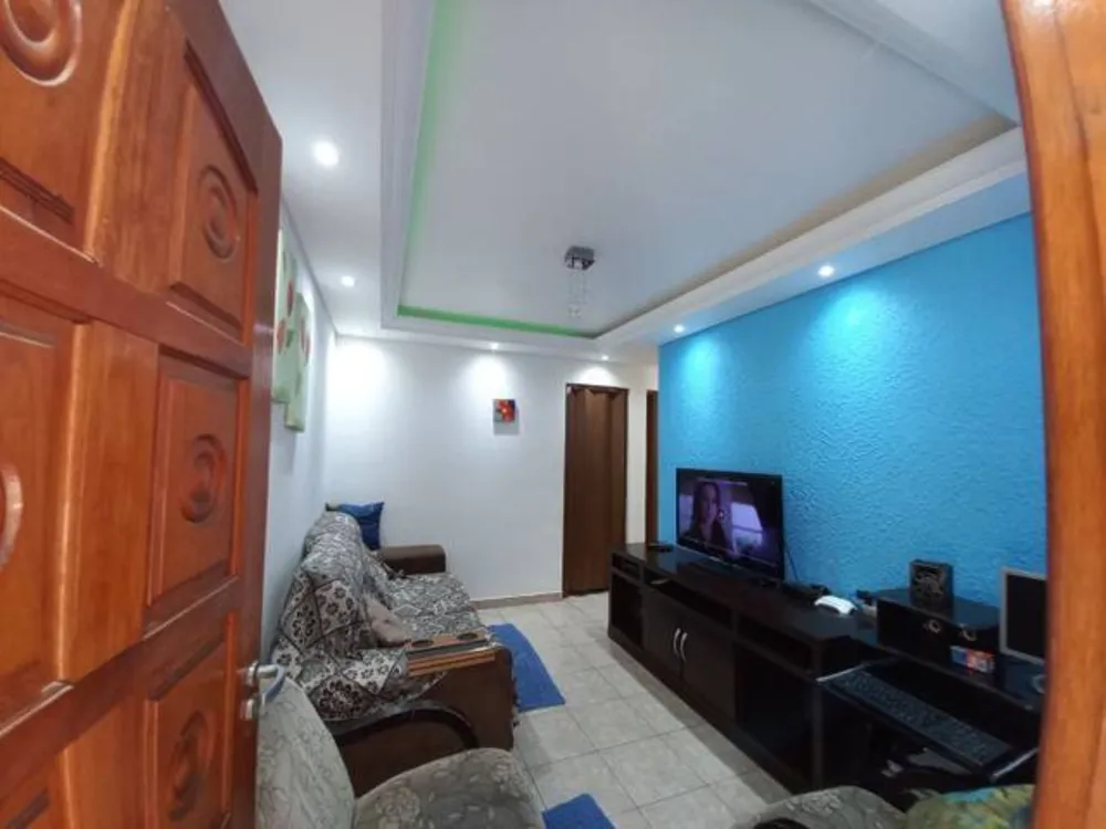 Apartamento, 2 quartos, 47 m² - Foto 2