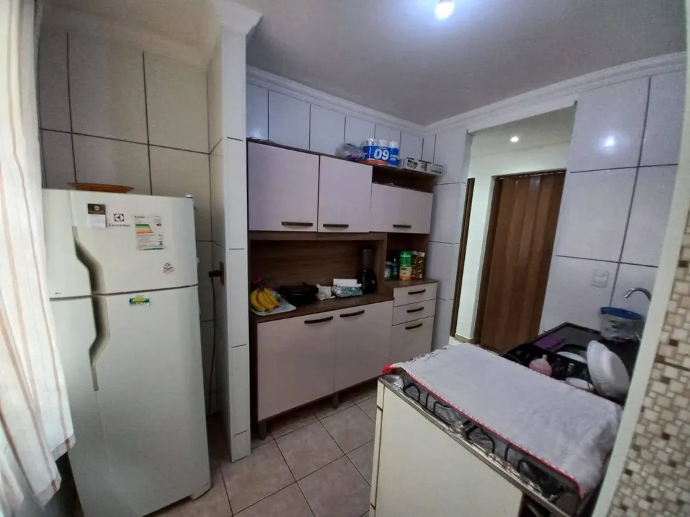 Apartamento, 2 quartos, 47 m² - Foto 7