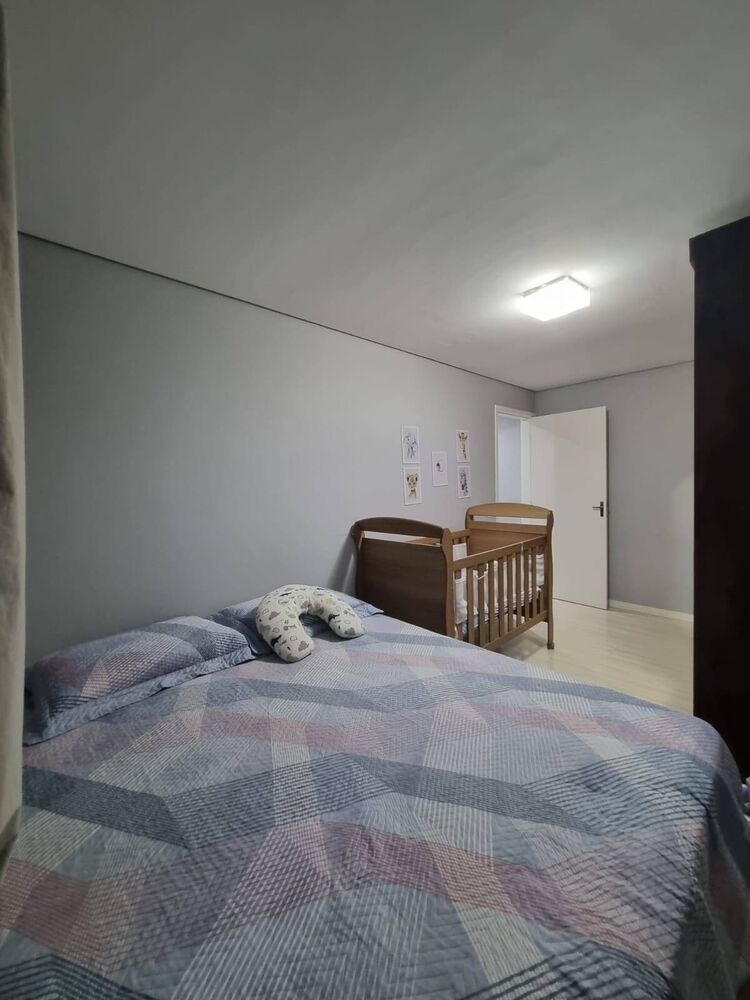 Apartamento à venda com 2 quartos, 54m² - Foto 4