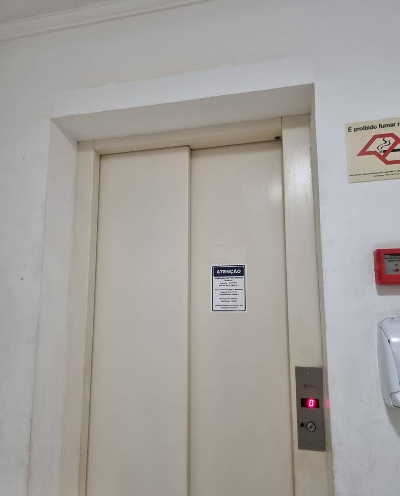 Apartamento à venda com 2 quartos, 54m² - Foto 7