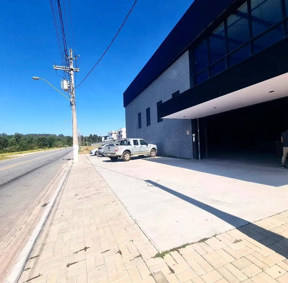Depósito-Galpão, 750 m² - Foto 12