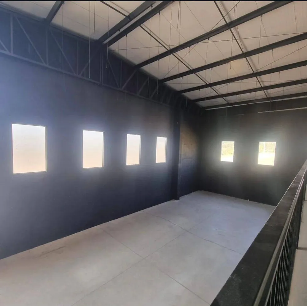 Depósito-Galpão, 750 m² - Foto 11