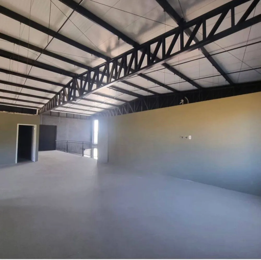 Depósito-Galpão, 750 m² - Foto 8