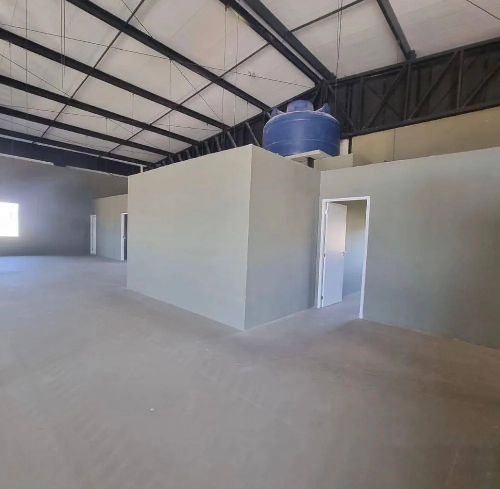 Depósito-Galpão, 750 m² - Foto 9